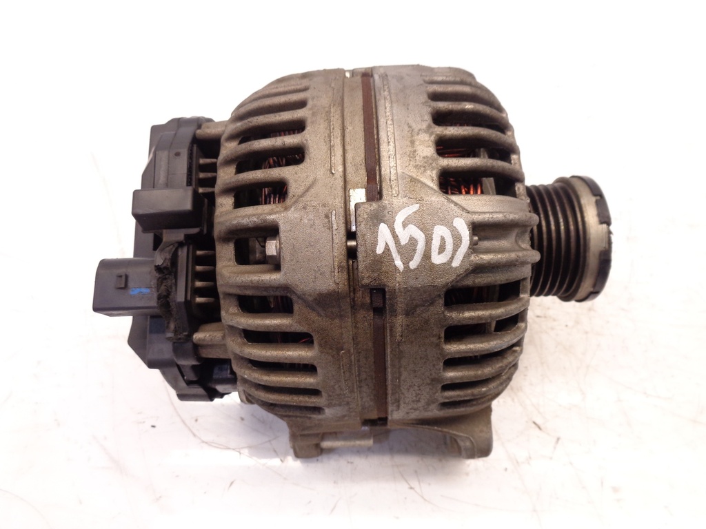 [MTD-369439] Alternador 140A para VW Golf Jetta EOS 1.4 TSI CAVD CAV 03C903023A