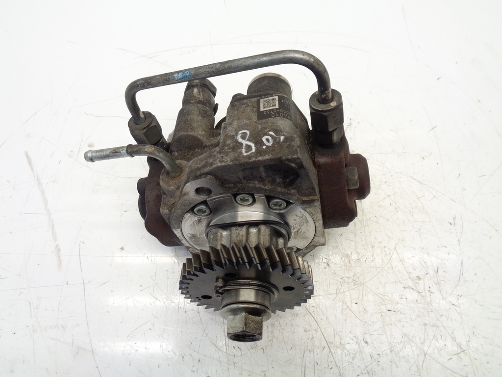[MTD-369679] Alternador Subaru Legacy Outback 2.0 D AWD EE20 EE20Z 23700AA590