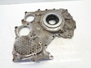 Tapa de balancines Isuzu D-Max TFR TFS 2.5 DiTD 4x4 4JK1-TC 4JK1