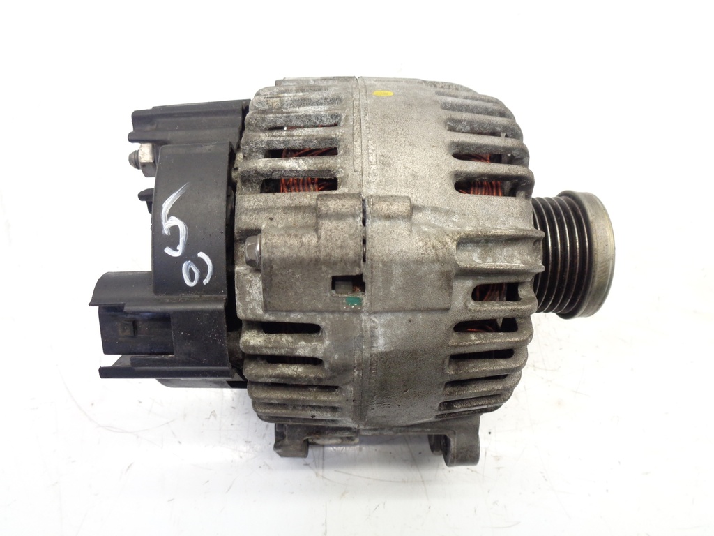 [MTD-369744] Alternador para Skoda Fabia MK2 II 1.4 TSI 180 CV CAVE CAV 03C903023G 110A