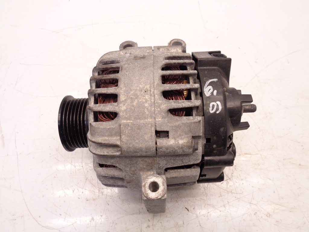 [MTD-369816] Alternador 140A para Opel Astra J 1.6 CDTI B16DTH B16 LVL 13512745