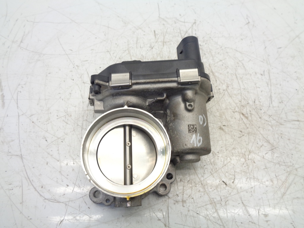 [MTD-370109] Mariposa de admisión para Audi A3 8V 1.5 TFSI DADA 04E133062T