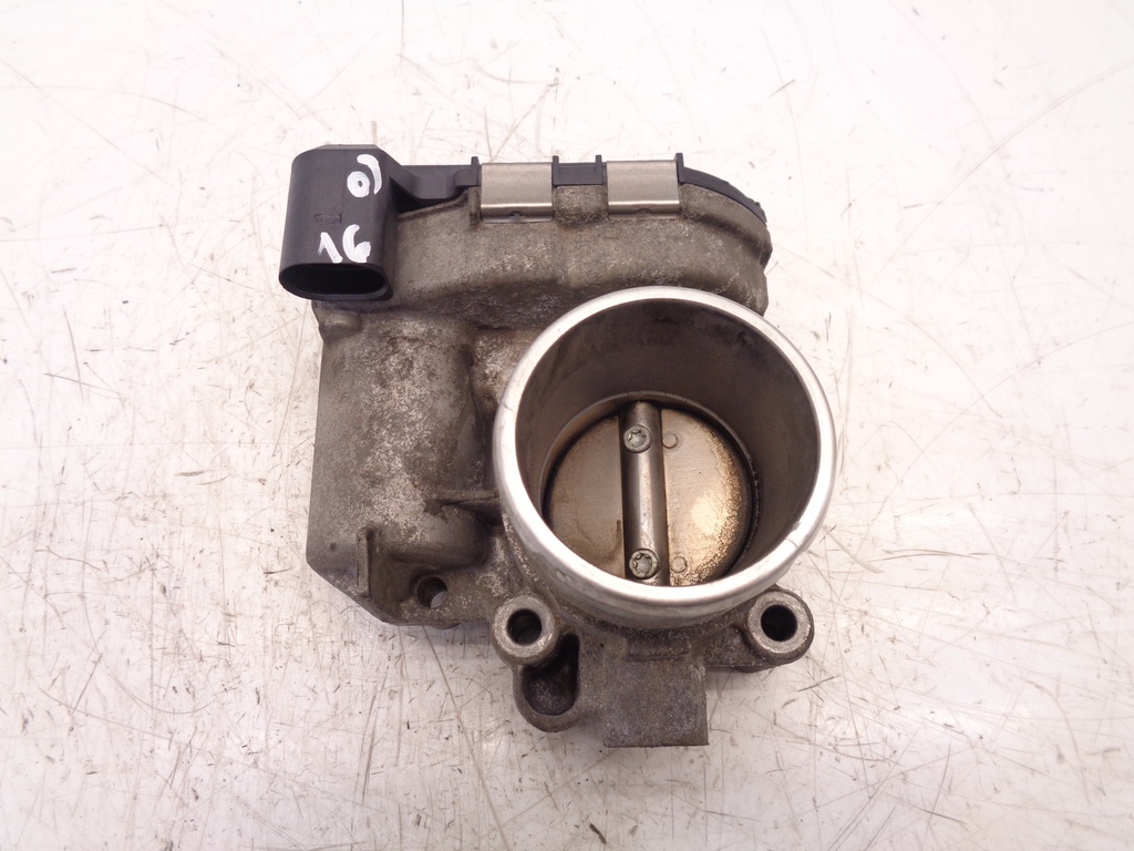 [MTD-370229] Mariposa de admisión Ford B-Max JK 1.4 LPG RTJC 8A6G-9F991-AB