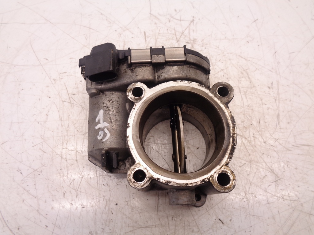 [MTD-370260] Mariposa de admisión para Mercedes-Benz C-Klasse W204 S204 3.0 CDI OM642.830