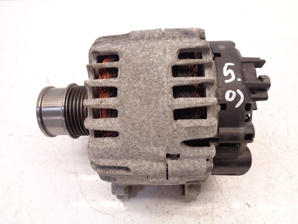 [MTD-370312] Alternador para Audi A1 8X 1.0 TFSI CHZB CHZ 04C903023M