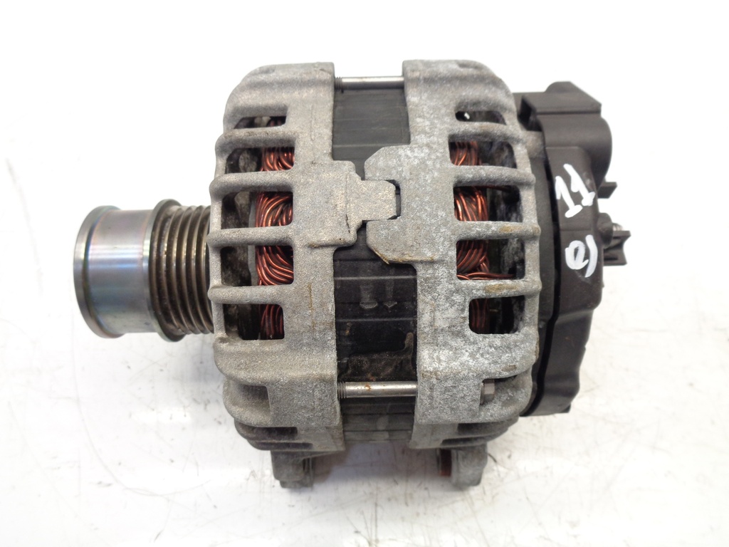 [MTD-370316] Alternador 140A para Skoda Fabia 1.0 TSI CHZB/CHZ 04C903023L
