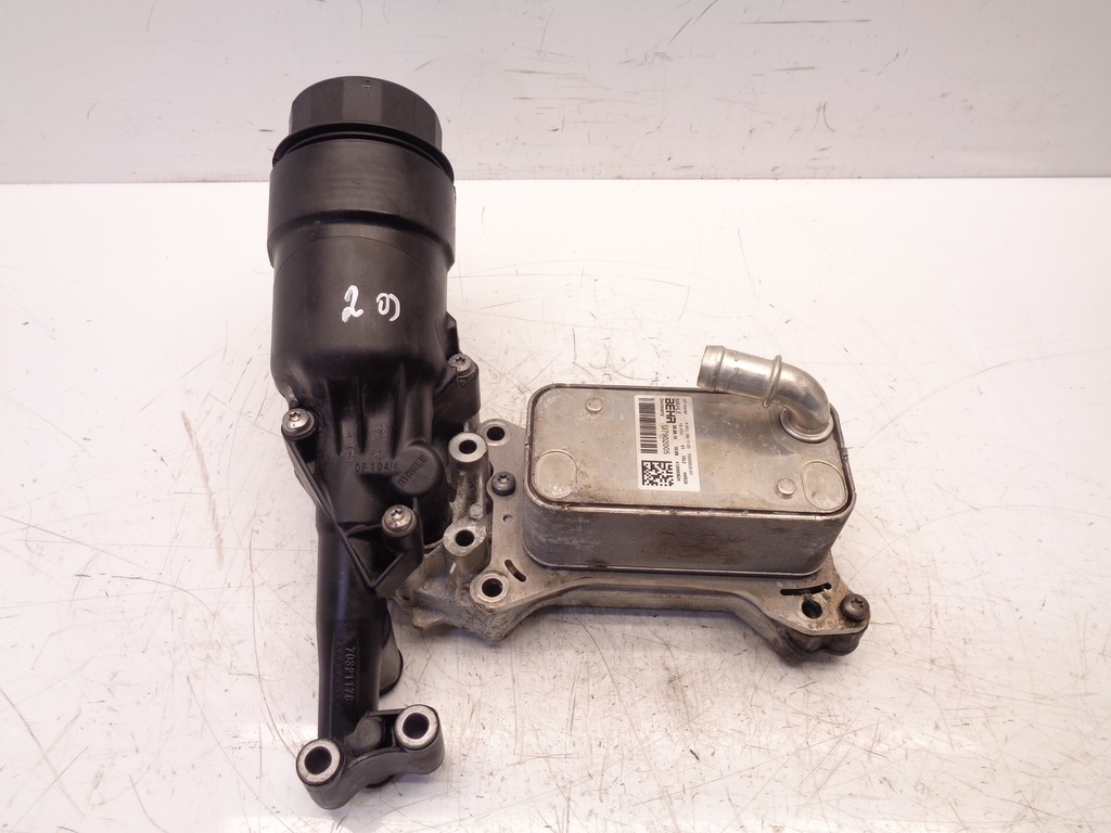[MTD-370451] Cárter de filtro de aceite Mercedes C-Klasse W205 S205 2.2 CDI OM651.921 70362380 A6511801165