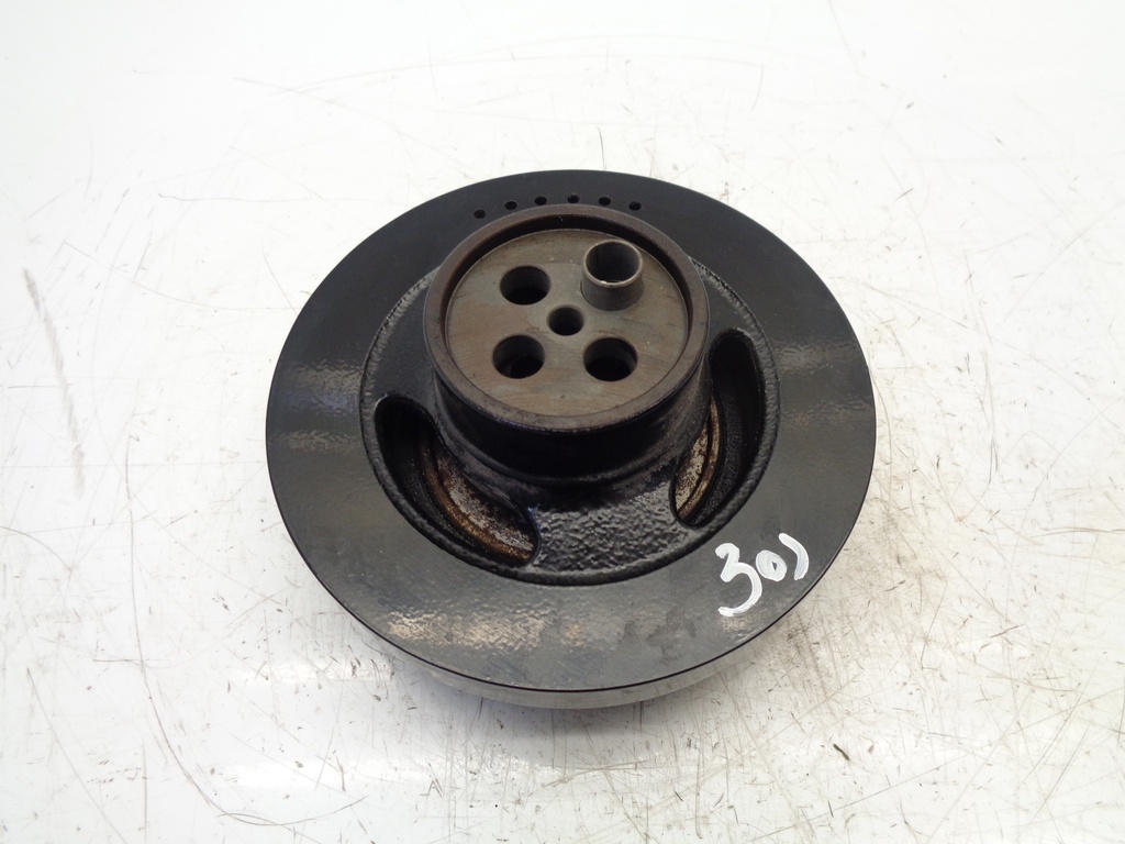 [MTD-370449] Polea de correa para Mercedes-Benz C-Klasse W205 2.2 CDI 651.921 OM651.921 218216
