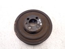 Polea de correa para Audi A3 8P 2.0 TDI CFGB/CFG 038105243M