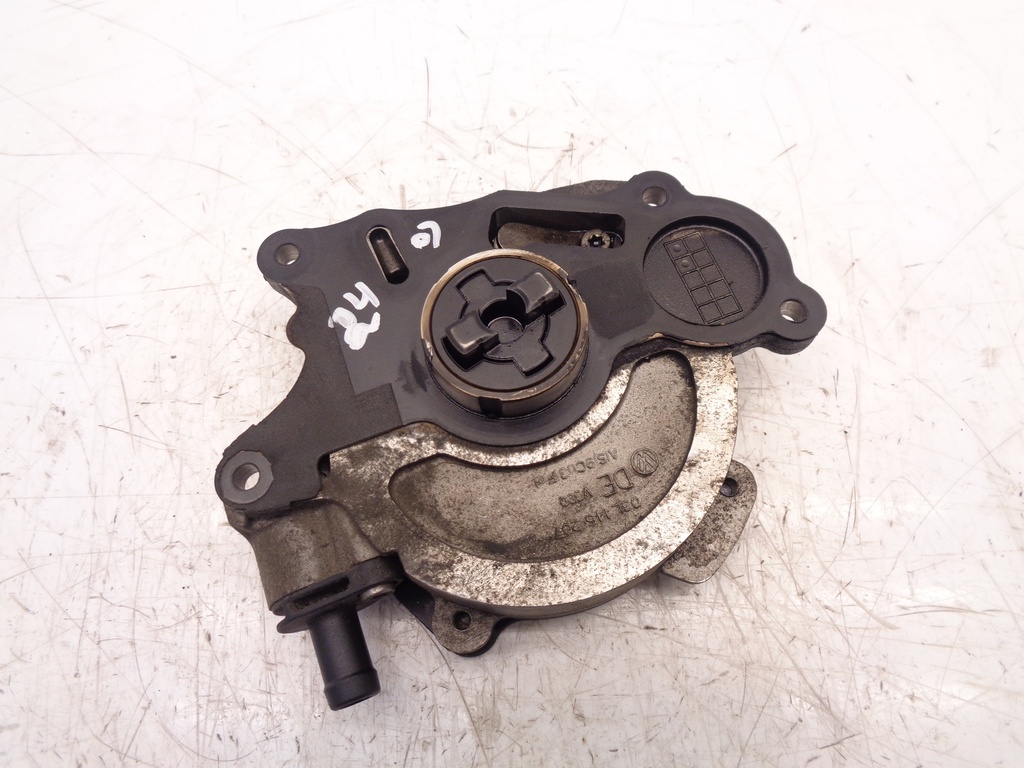 [MTD-370505] Bomba de vacío para Audi A3 8P 2.0 TDI CFGB CFG 03L100J