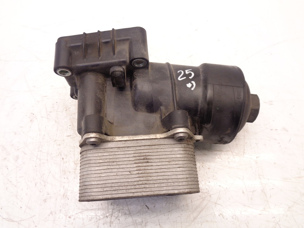 [MTD-370507] Cárter de filtro de aceite para Audi A3 8P 2.0 TDI CFGB CFG 03L115389C
