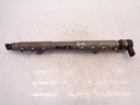 Rail de inyección Volvo V70 MK2 2.4 D5 D5244T5 30777554 0445215023