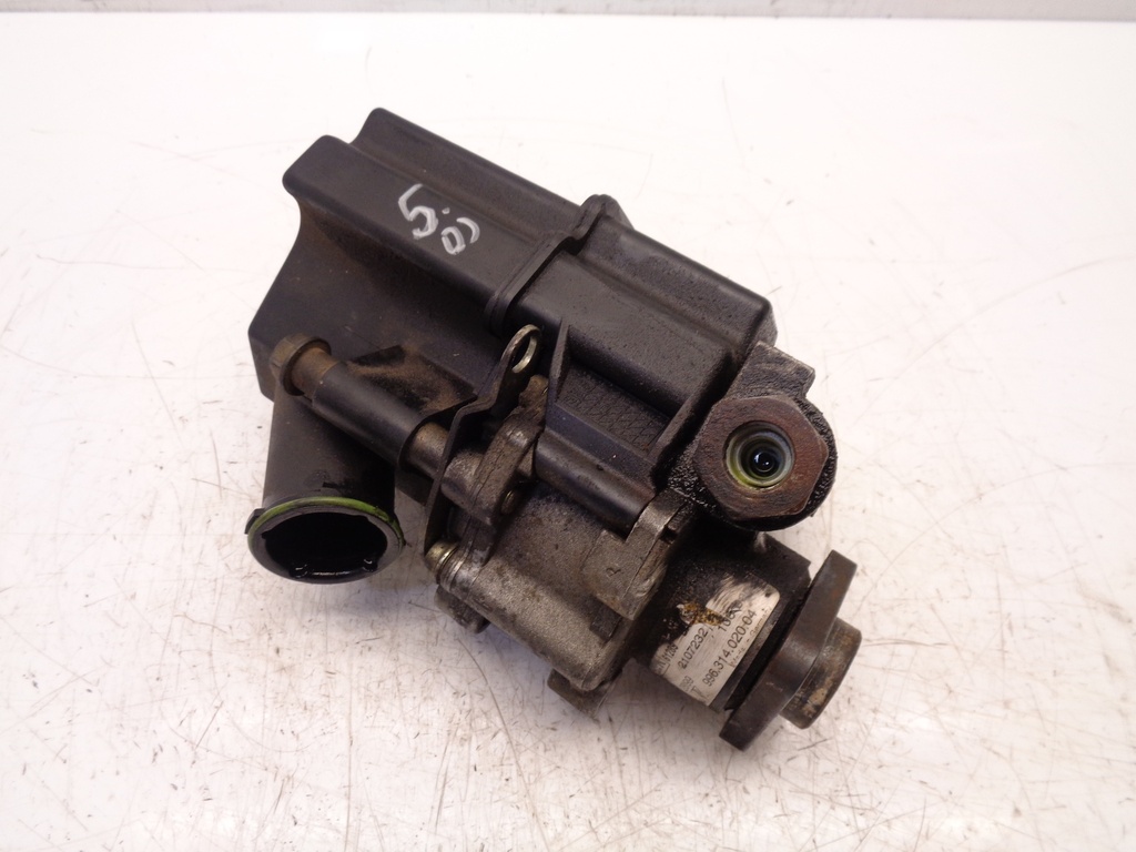 [MTD-370581] Servopumpe para Porsche Carrera 911 996 3.4 gasolina M96.04 96.04 M96 99631402004