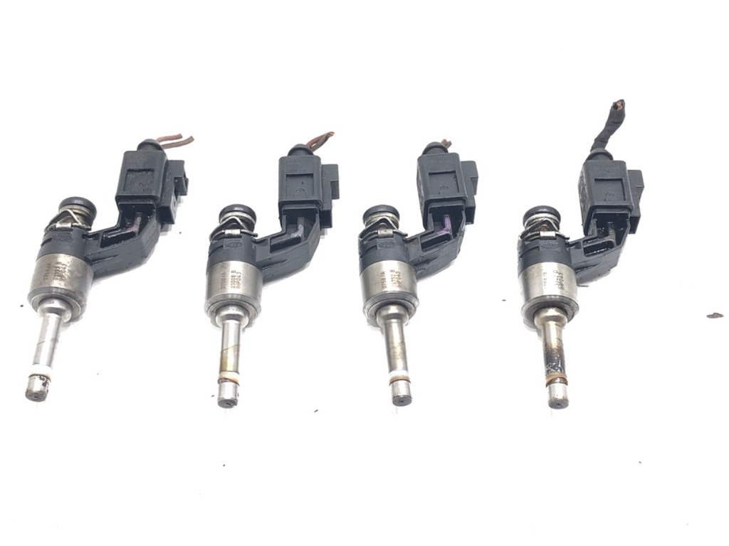 [STARK-684388] Juego de inyectores VW Tiguan (5N_) 1.4 TSI 4motion 110 kW 2007-2018