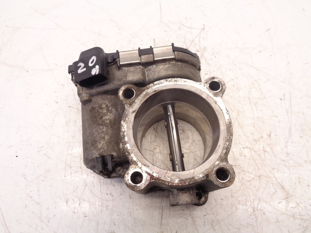 [MTD-370625] Mariposa de admisión para Mercedes-Benz E-Klasse W212 3.0 CDI 642.852