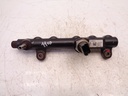 Rail de inyección Ford Kuga MK2 DM2 2.0 TDCI T7MA 9674300080