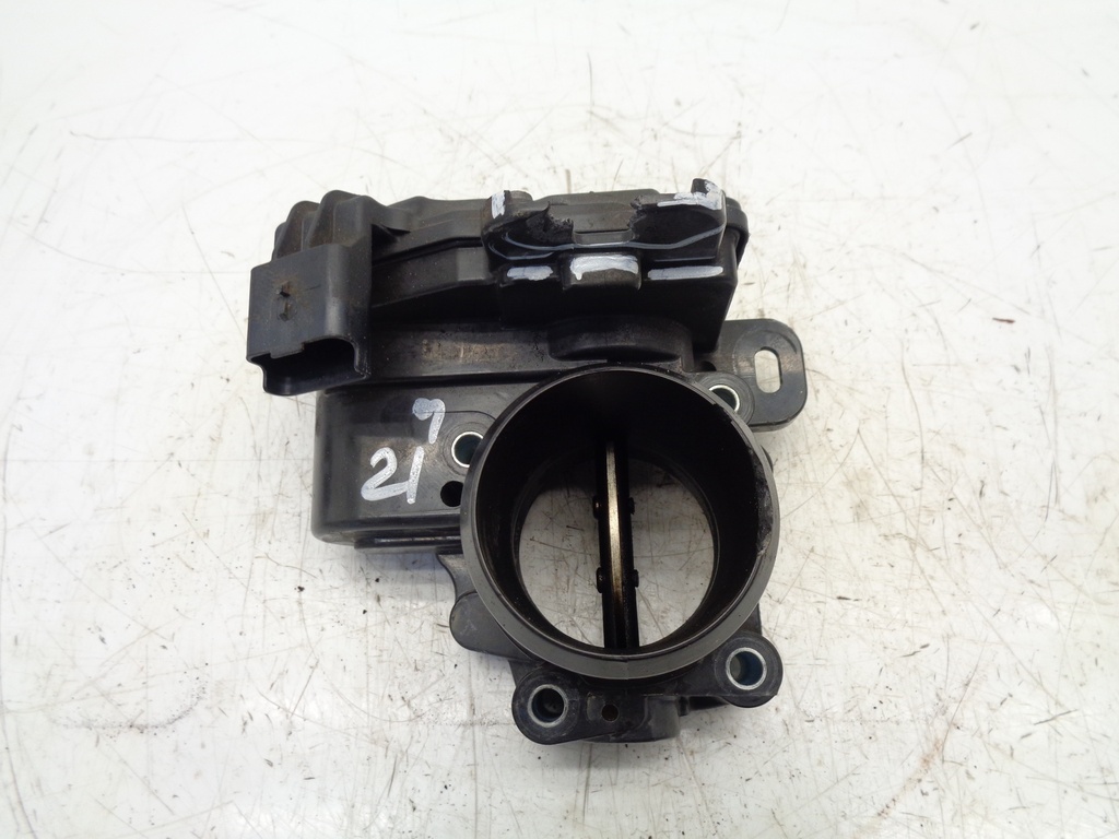 [MTD-370734] Mariposa de admisión para Citroën Jumpy / Peugeot Expert 2.0 BlueHDi AHX DW10FD 9806625280