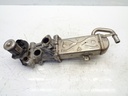 Enfriador de gases de escape para Audi A3 8P 1.6 TDI CAYC CAY
