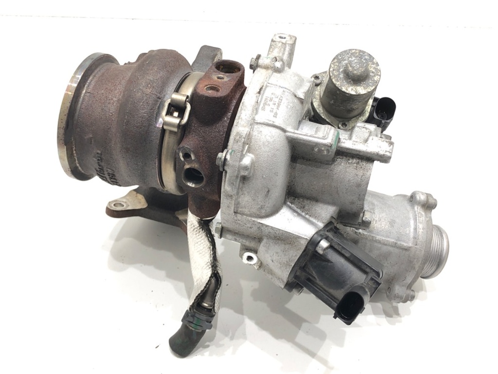[STARK-700548] Turbocompresor Audi A3 (8V1, 8VK) 2.0 TFSI 140 kW 190 CV 2016-2017