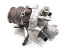 Turbocompresor Audi A3 (8V1, 8VK) 2.0 TFSI 140 kW 190 CV 2016-2017