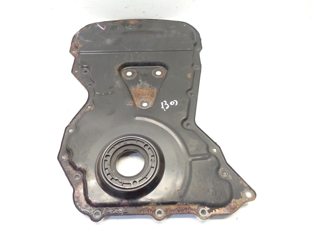 [MTD-371097] Culata para Ford Transit Custom 2.2 TDCI DRFF 6C1Q-6019-AC