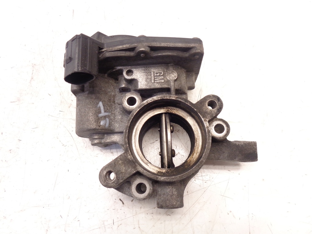 [MTD-371153] Mariposa de admisión Opel Corsa D Meriva 1.3 CDTI A13DTC LDV 55564247
