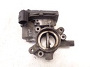 Mariposa de admisión Opel Corsa D Meriva 1.3 CDTI A13DTC LDV 55564247