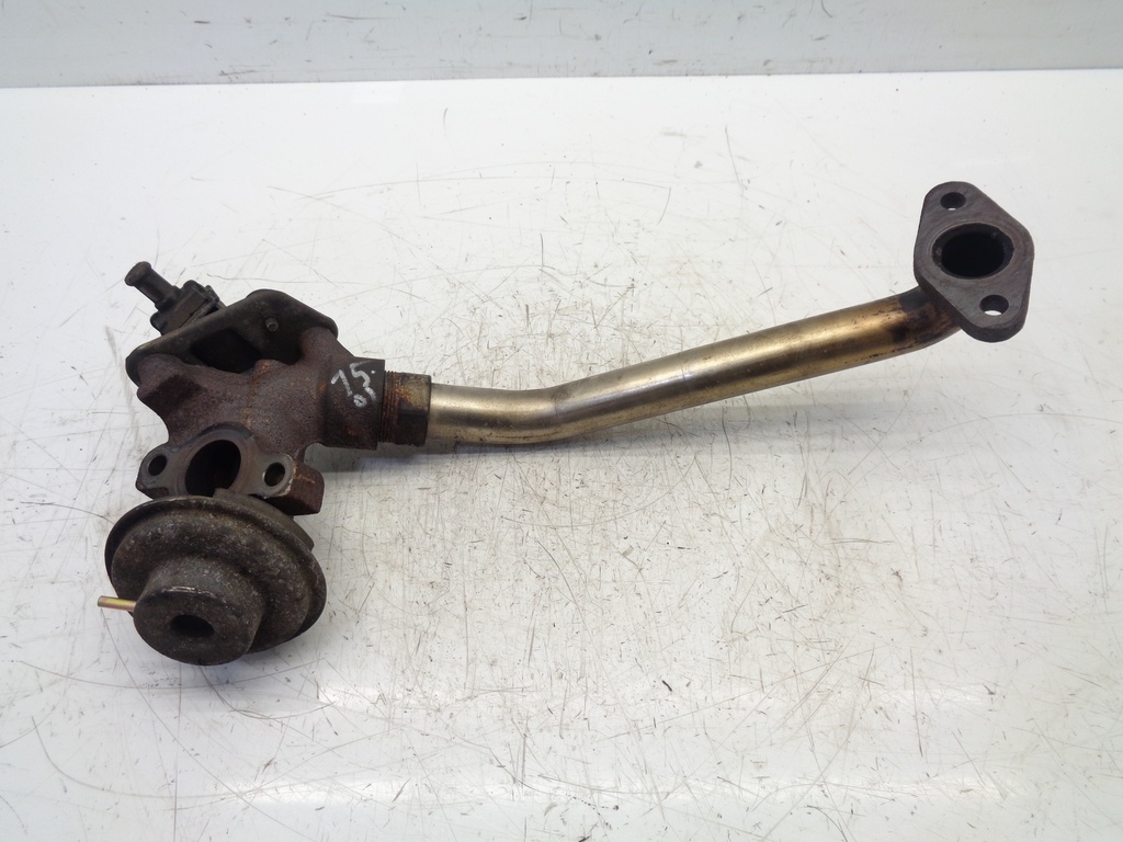 [MTD-371162] Válvula EGR Toyota Land Cruiser 90 3.0 TD 1KZ-FE 1KZ