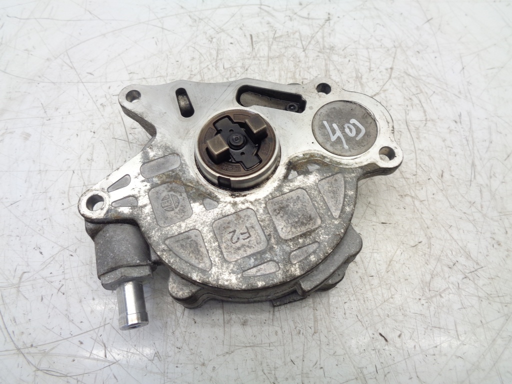 [MTD-371271] Bomba de vacío para Audi A5 8T A4 A6 2.0 TDI CGLC CGL 03L145100F