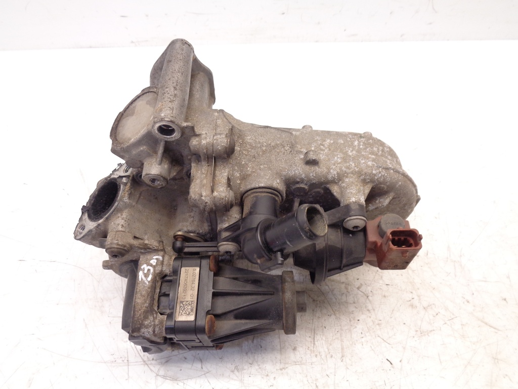 [MTD-371362] Enfriador de gases de escape Opel Corsa D 1.3 CDTI Z13DTH
