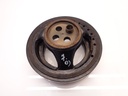 Polea para Mercedes-Benz GLK X204 2.2 CDI OM651.912 A6510300803