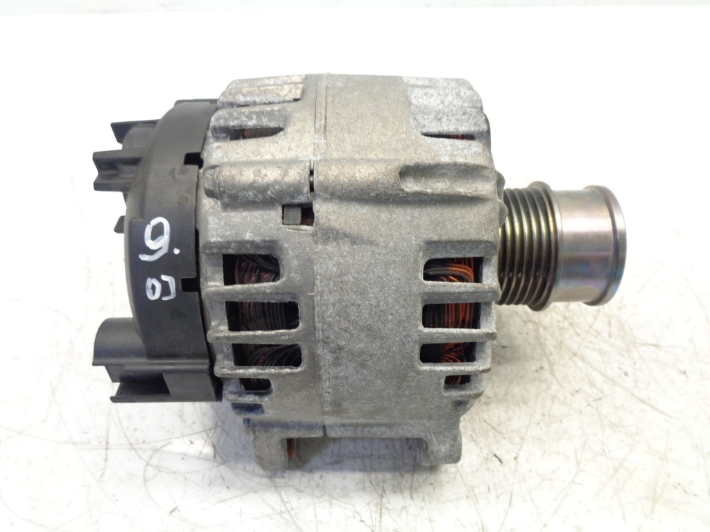 [MTD-371805] Alternador 140A para Audi A1 8X 1.0 TFSI CHZB CHZ 04C903023K