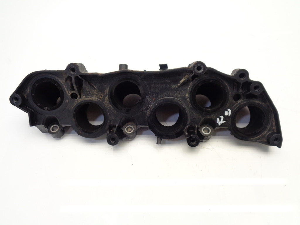 [MTD-371874] Colector de admisión Audi A4 A5 Q7 3.0 TDI Diésel CRTC CRT 059129765