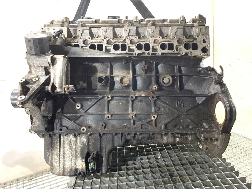 [STARK-773694] Motor Mercedes-Benz Clase S (W220) S 320 CDI 145 kW 1999-2002