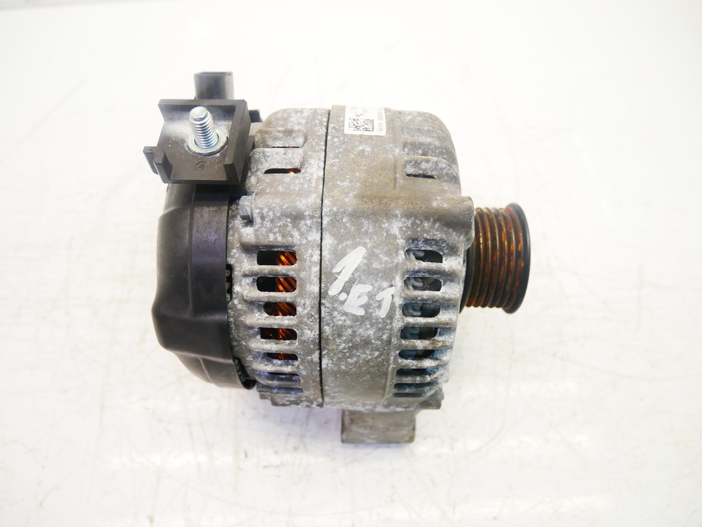 [MTD-403534] Alternador Mini Cooper One 1.5 gasolina B38A15A 7640131