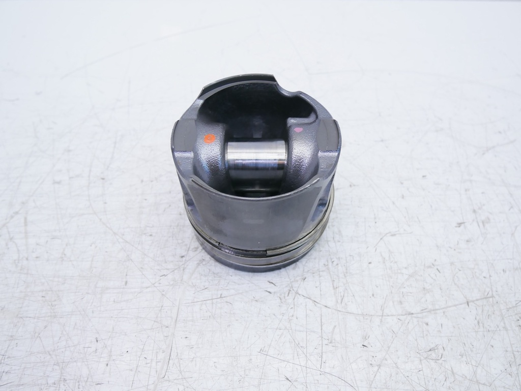 [MTD-414830] Pistón Peugeot Expert Tepee 2.0 Diésel AHZ DW10CD 94kW 128CV