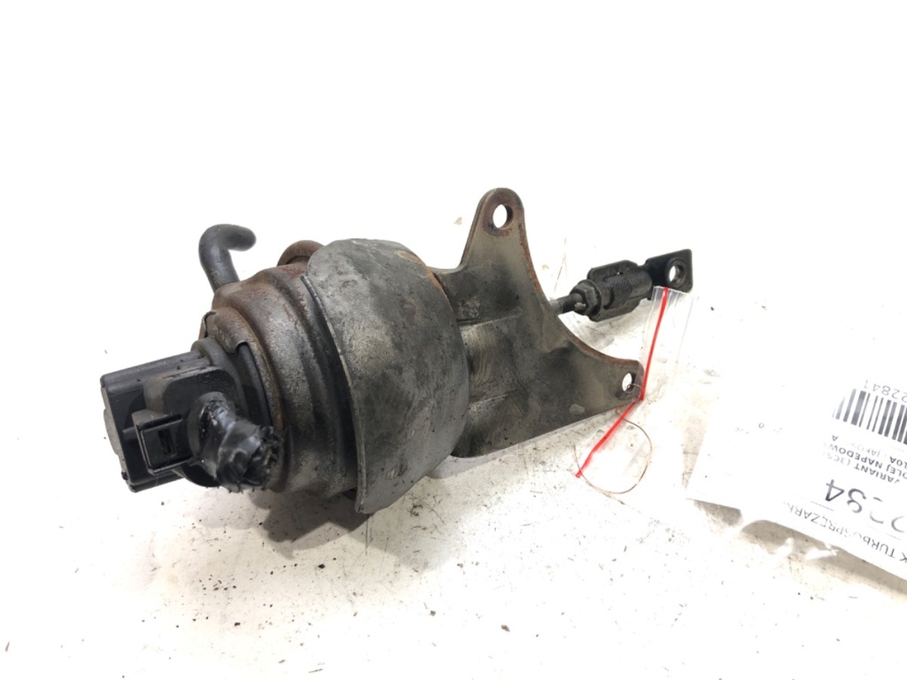 [STARK-452284] Actuador de turbocompresor VW Passat B6 Variant (3C5) 2.0 TDI 100 kW 2005-2010
