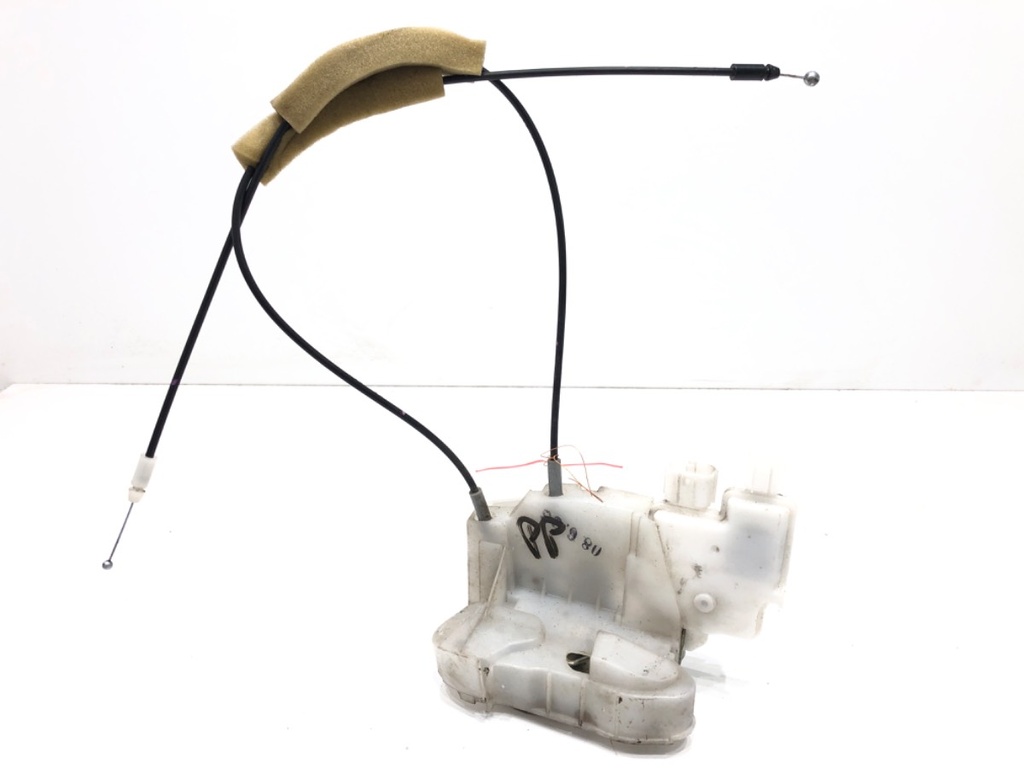 [STARK-600904] Cerradura puerta delantera derecha Subaru Legacy IV (BL) 2003-2015