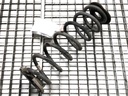 Muelle de suspensión trasero SKODA SUPERB IV Kombi (NZ5) 2.0 TDI 2023-
