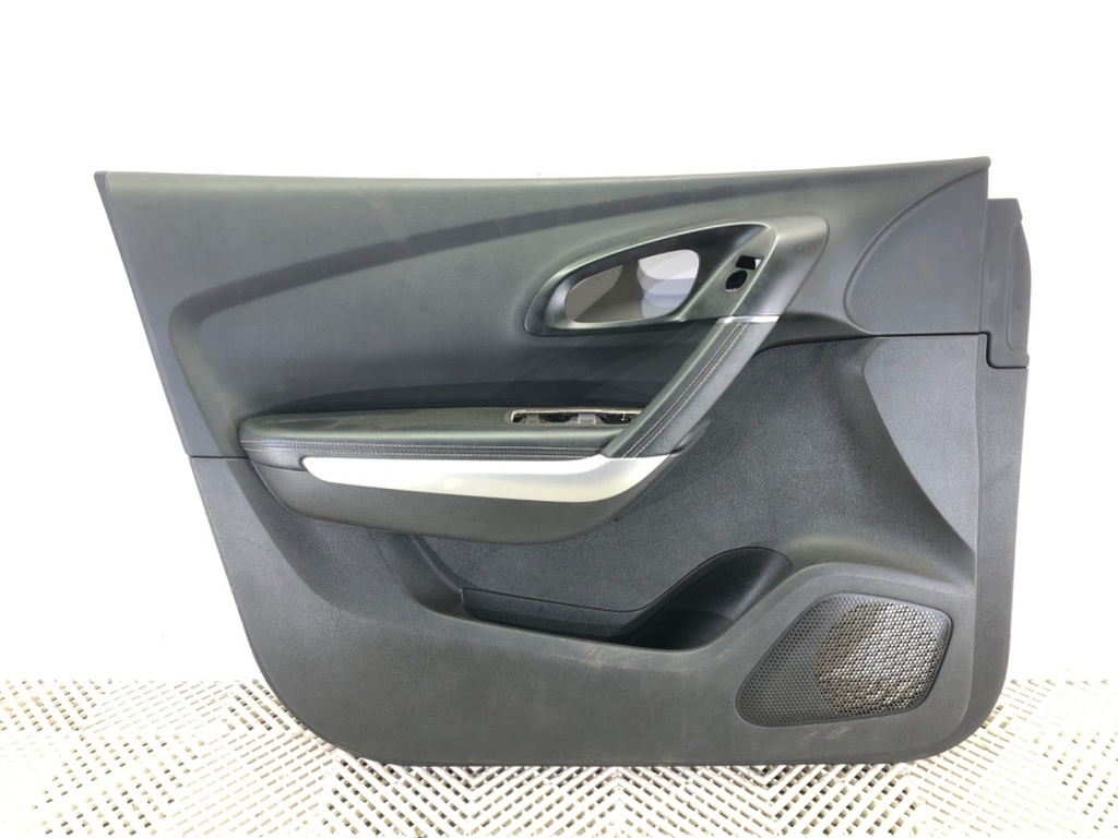 [STARK-663852] Panel de puerta delantero izquierdo Renault Kadjar (HA_, HL_) 2015-2022