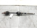 Semieje delantero derecho Mazda CX-5 (KE, GH) 2.2 D 4WD 2011-2017