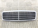 Rejilla de parachoques Mercedes-Benz CLK (C208) 1997-2003