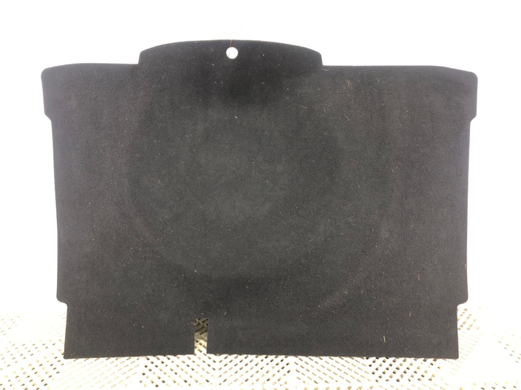 [STARK-673339] Alfombrilla de maletero OPEL CORSA E (X15) 1.4 66 kW 2014-2022