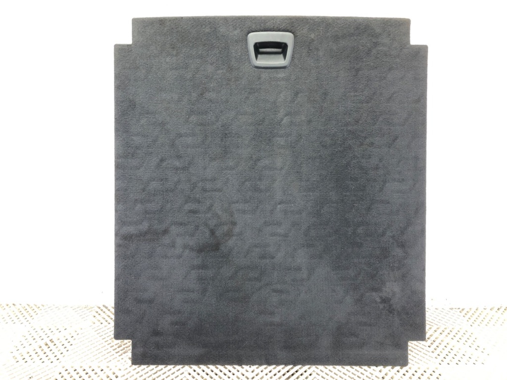 [STARK-678266] Alfombrilla de maletero BMW X3 (F25) 2010-2017