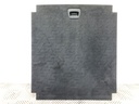 Alfombrilla de maletero BMW X3 (F25) 2010-2017