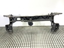Refuerzo superior Renault Clio III (BR0/1, CR0/1) 2005-2014