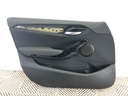 Panel de puerta delantero izquierdo BMW X1 (E84) 2009-2015