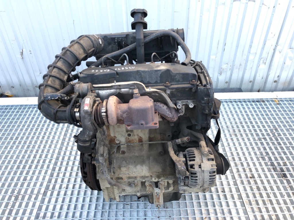 [STARK-783626] Motor Ford Transit Skrzynia (FA_) 2.0 DI 63 kW 86 CV 2000-2006