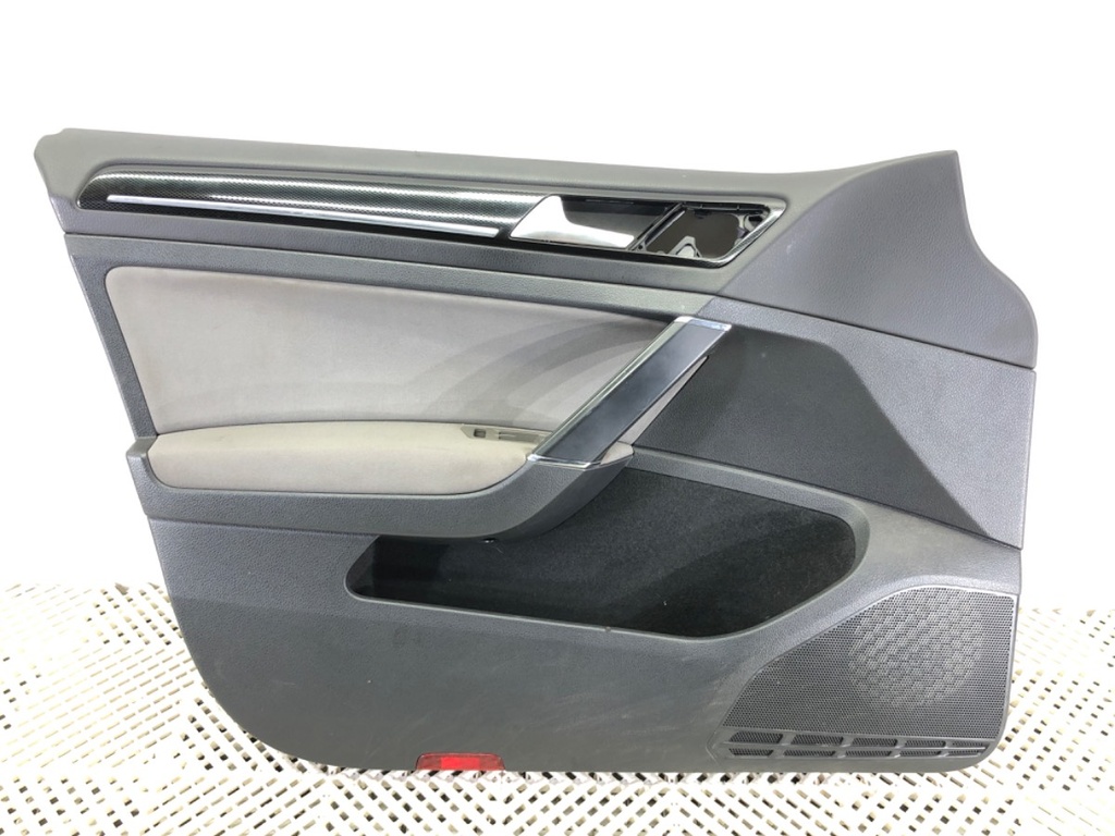 [STARK-703328] Panel de puerta delantero izquierdo VW Golf VII (5G1, BQ1, BE1, BE2) 2012-2022