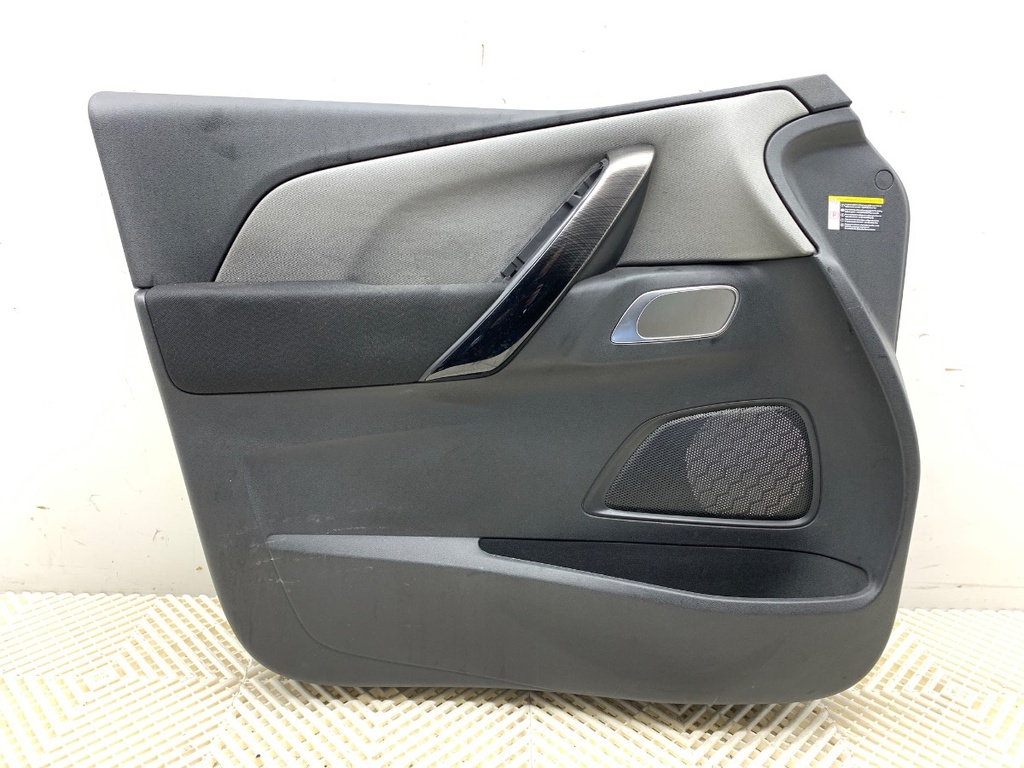 [STARK-704067] Panel de puerta delantero izquierdo CITROEN C4 PICASSO II 2013-2022